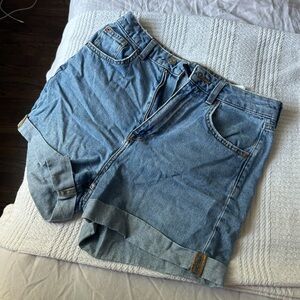 H&M Jean Shorts
